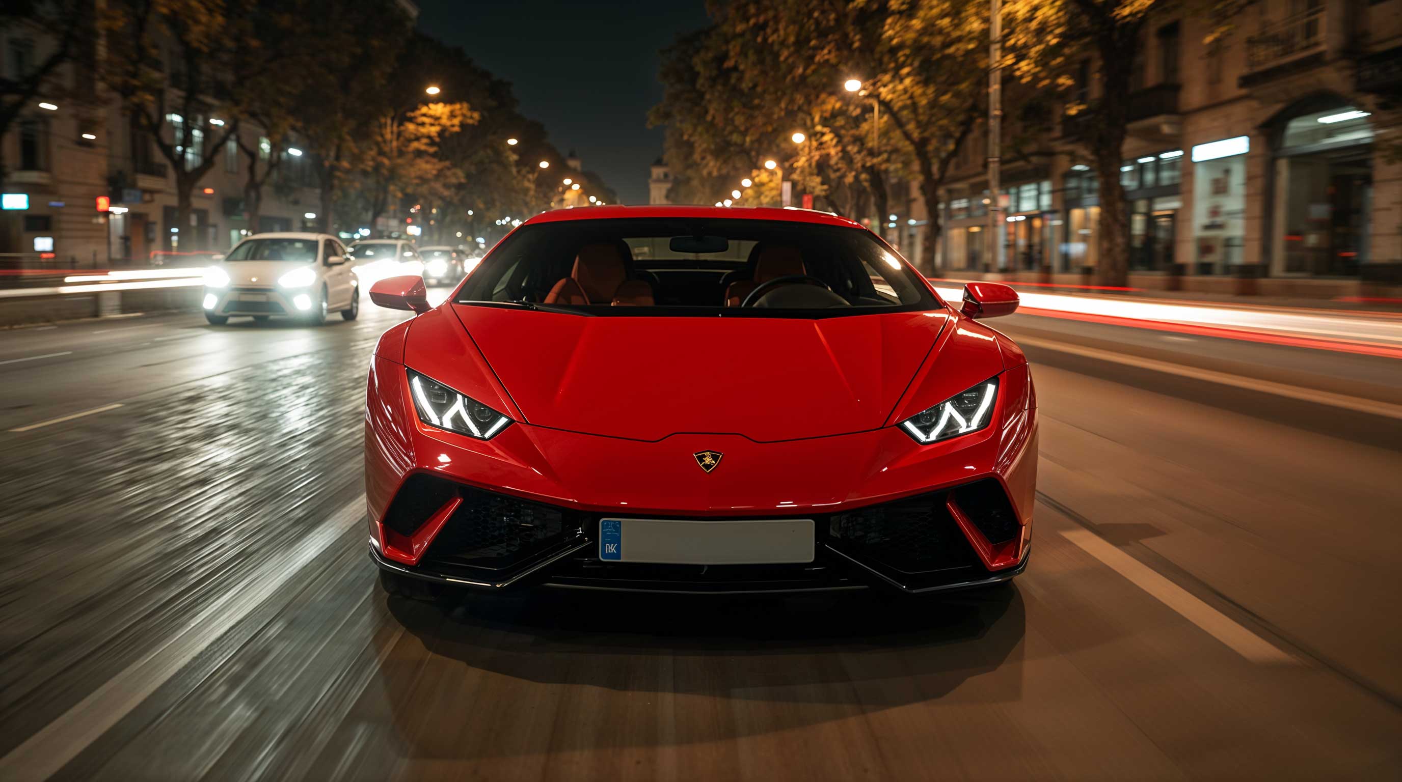 Lamborghini