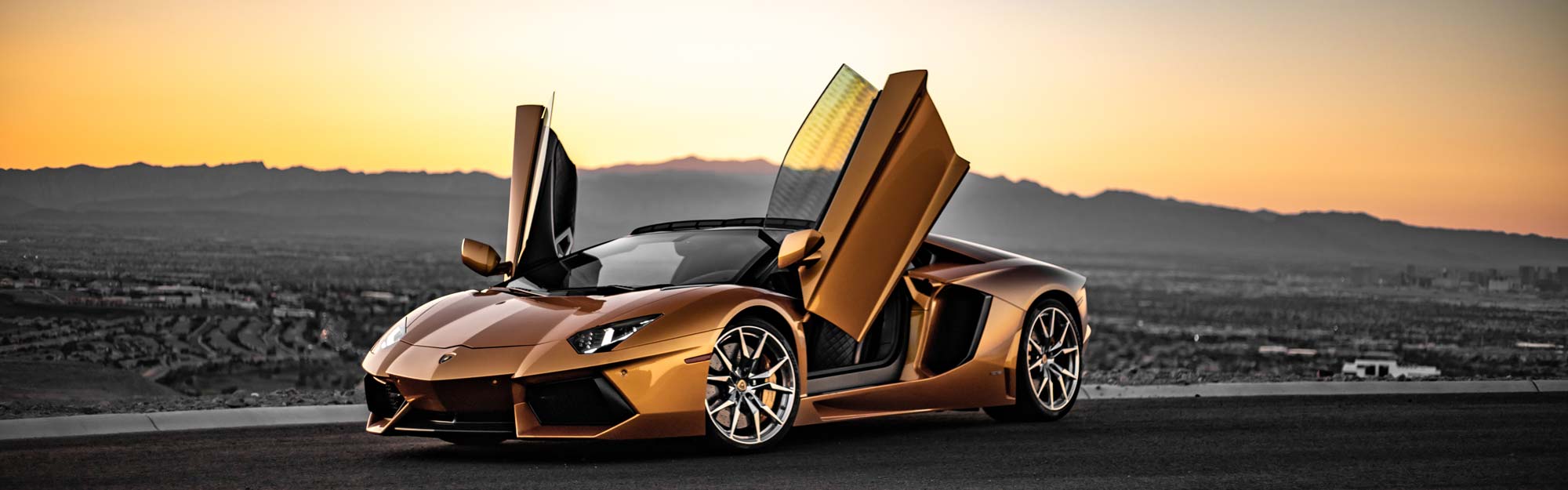 Lamborghini